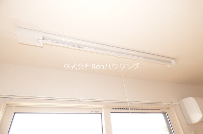 ヴェルドミール その他設備