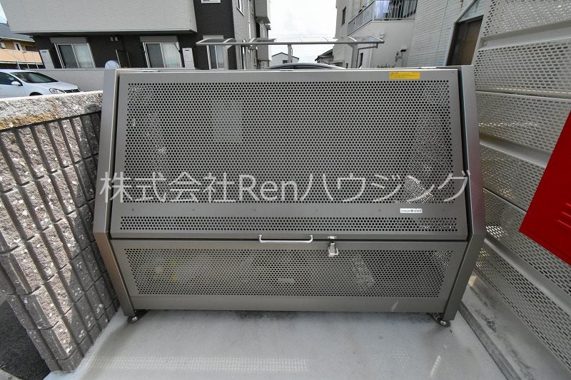 ジャスミンＨＹＭ Ⅰ その他共有部分