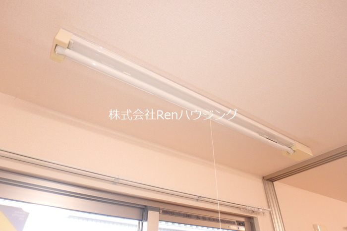 アーバンコート沖洲　Ⅱ その他設備