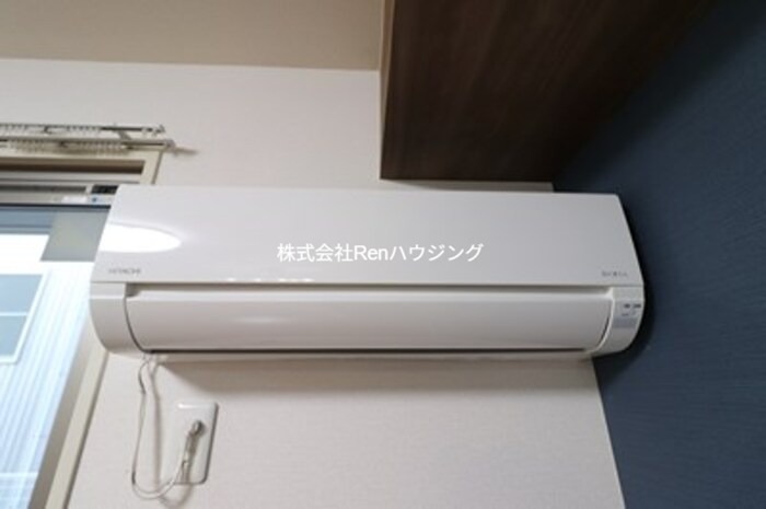 アーバンコート沖洲　Ⅱ その他設備