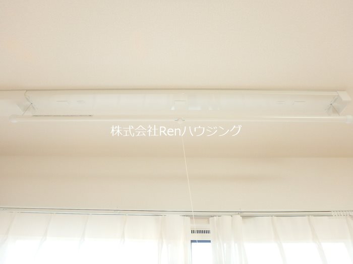 アムール その他設備