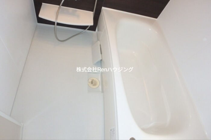 アムール 風呂画像