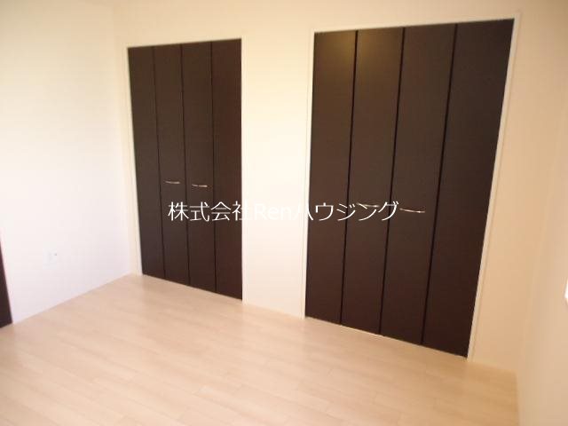ユニバーサルテラスY その他部屋・スペース