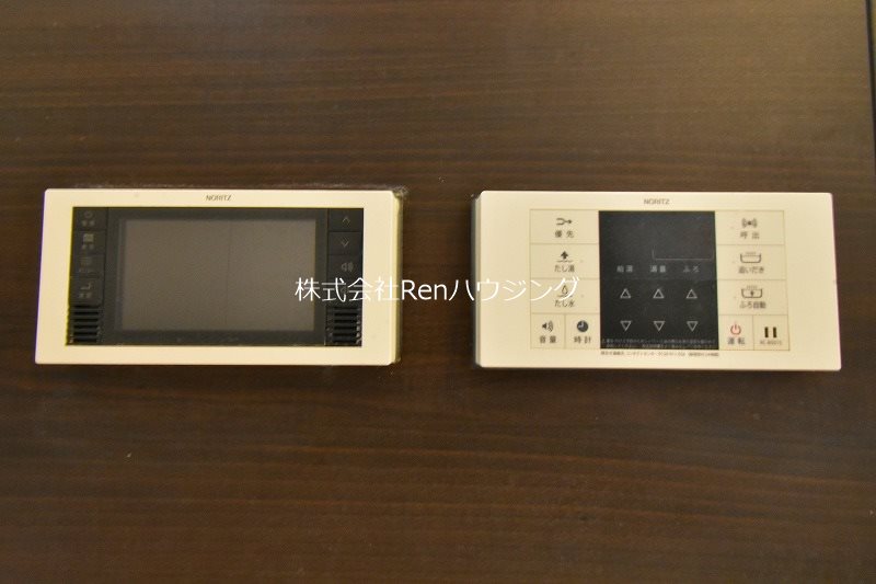 ドルチェ その他設備