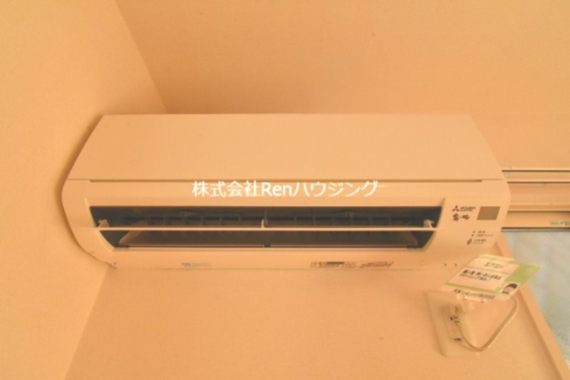 ドルチェ その他設備