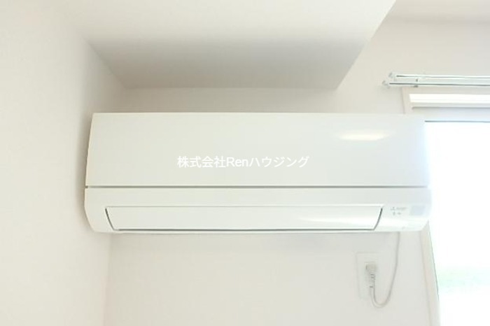 グランディール南佐古 その他設備
