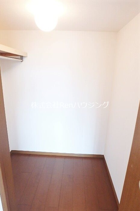 ウィルモア夷山 収納