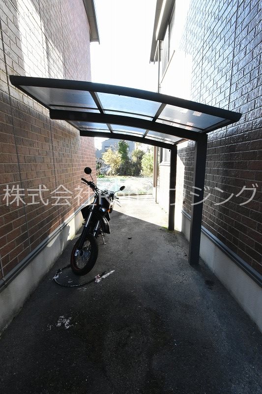 ウィルモア夷山 その他共有部分
