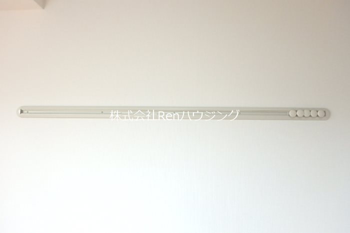 ウィルモア夷山 その他設備