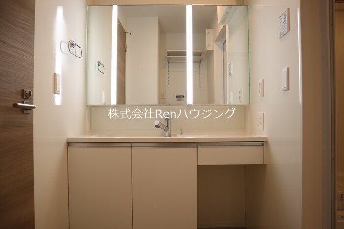 アーバンライフヒロ 洗面所