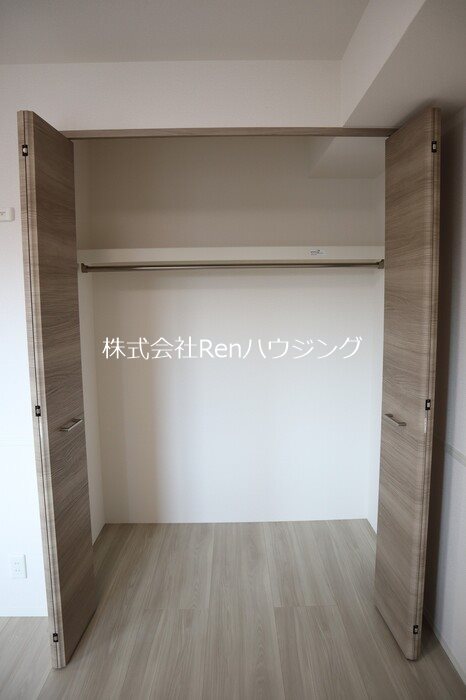 アーバンライフヒロ 収納