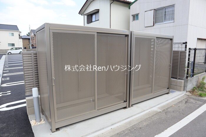 アーバンライフヒロ その他共有部分