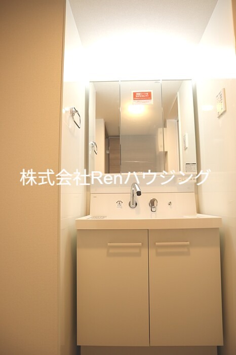 アーバンライフヒロ 洗面所