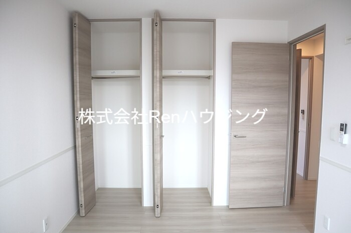 アーバンライフヒロ 収納