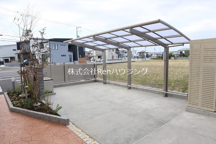 アーバンライフヒロ その他共有部分