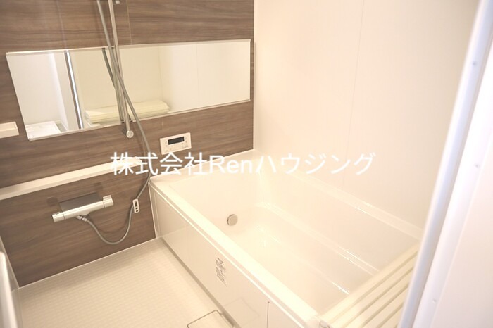 アーバンライフヒロ 風呂画像