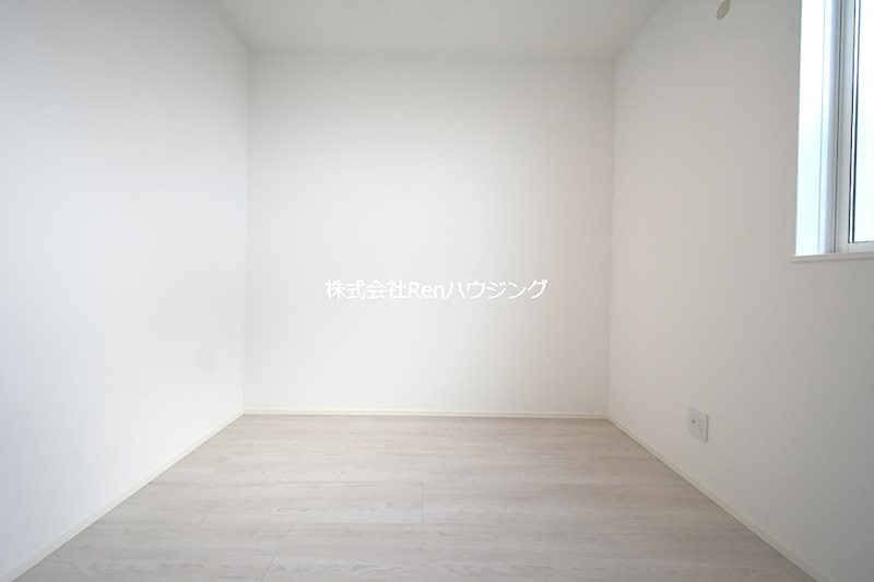 Anne・Style　 ベッドルーム