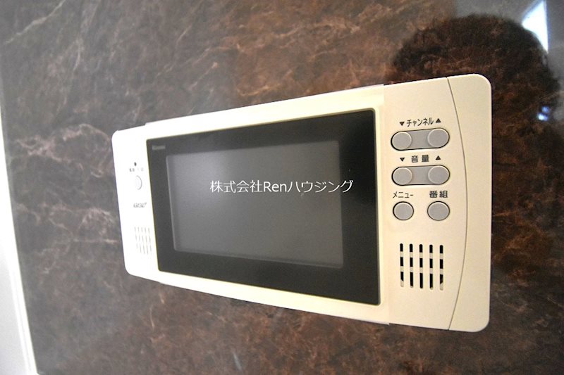 Anne・Style　 その他設備