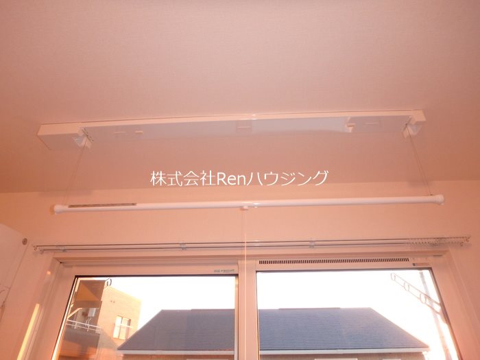 アヴニール優 その他設備