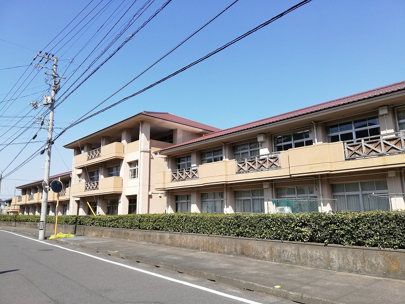 アイリーブ南佐古 小学校