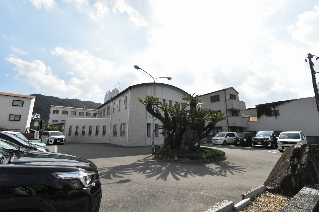 アイリーブ南佐古 総合病院