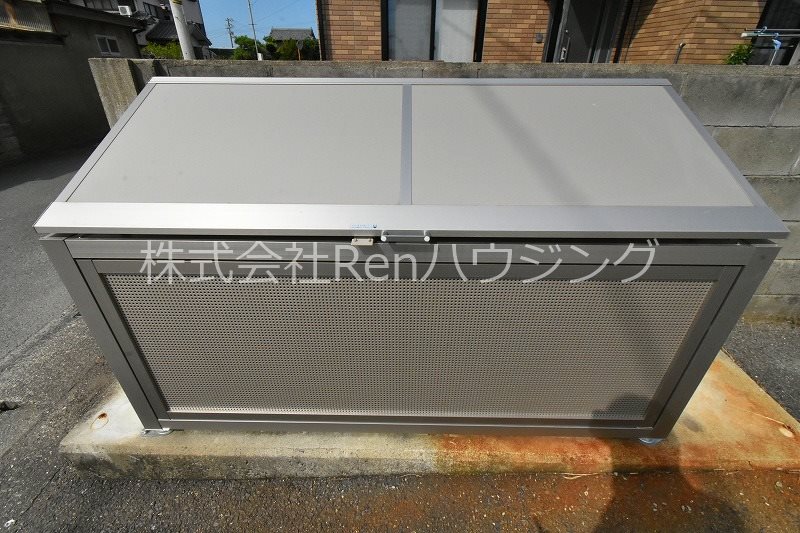 モンシェール国府　 その他共有部分