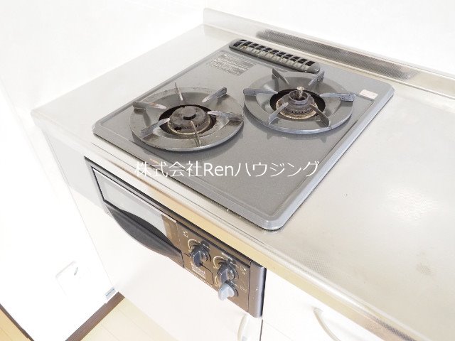 モンシェール国府　 その他設備