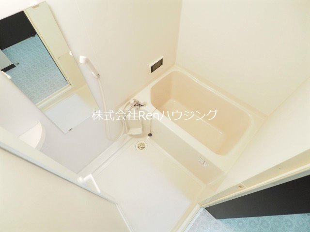 モンシェール国府　 風呂画像