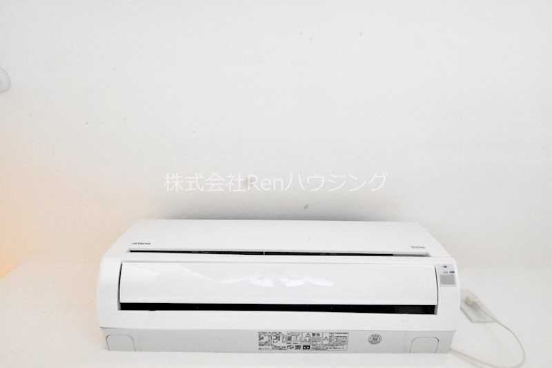 ピース・コウセイ勝瑞 その他設備