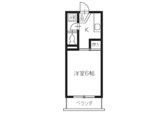 レクサス 間取り