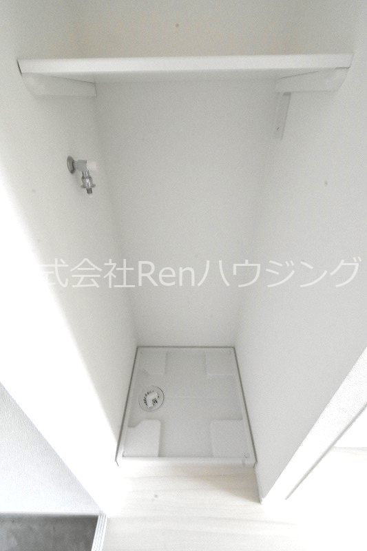 Jenks Villa その他設備