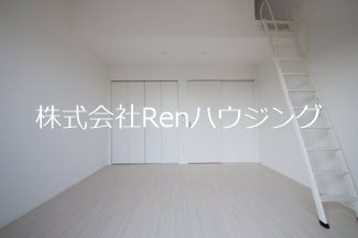Jenks Villa リビング