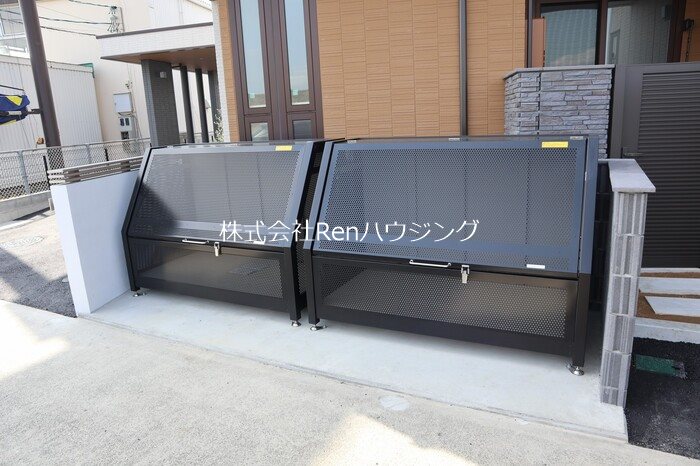 エグレットテラス その他共有部分