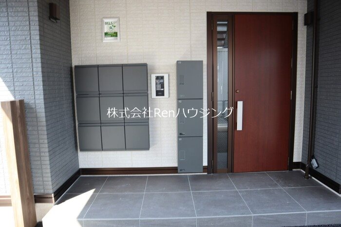 エグレットテラス その他共有部分