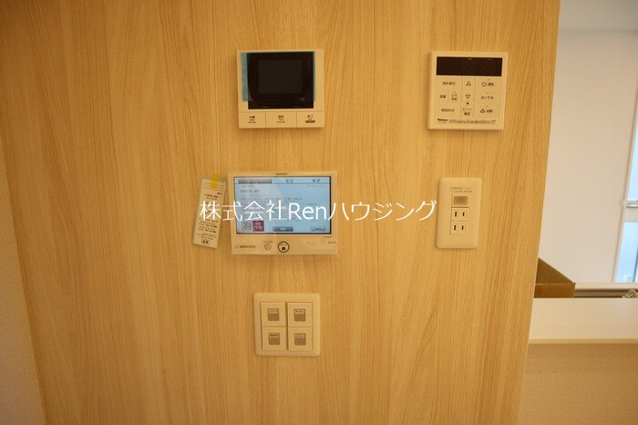 エグレットテラス その他設備