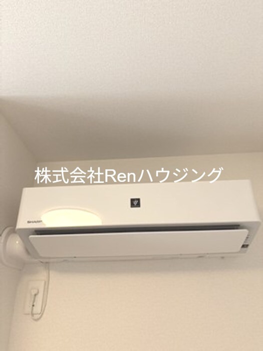 エグレットテラス その他設備