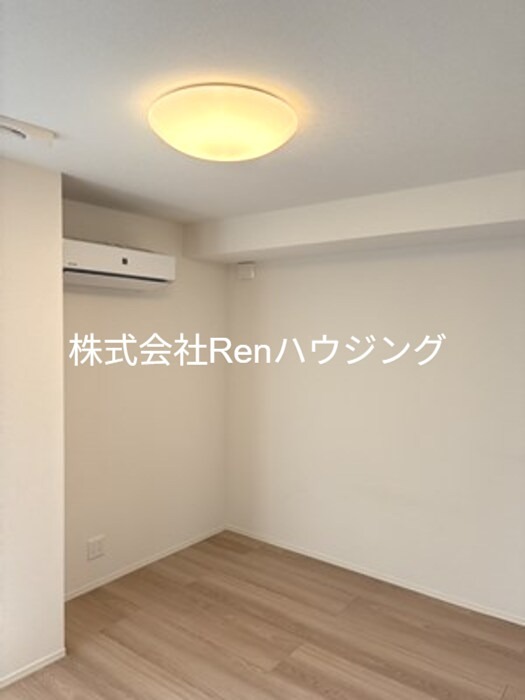 エグレットテラス ベッドルーム