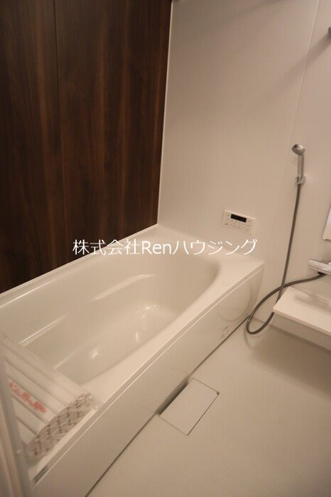 エグレットテラス 風呂画像