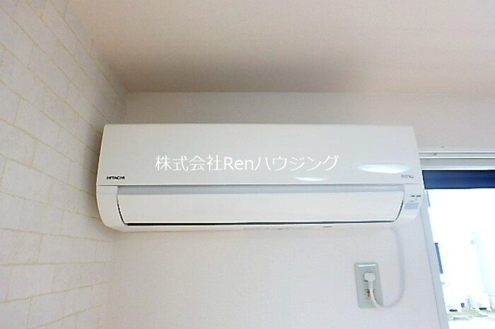 セジュール園木 その他設備