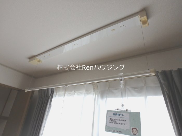 フロラシオン川内Ⅲ棟 その他