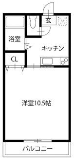 ドリーム館 間取り