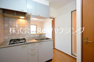 ドリーム館 その他部屋・スペース