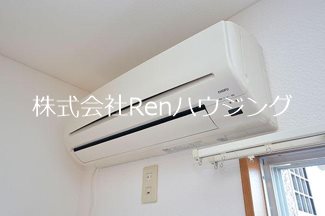 ドリーム館 その他設備