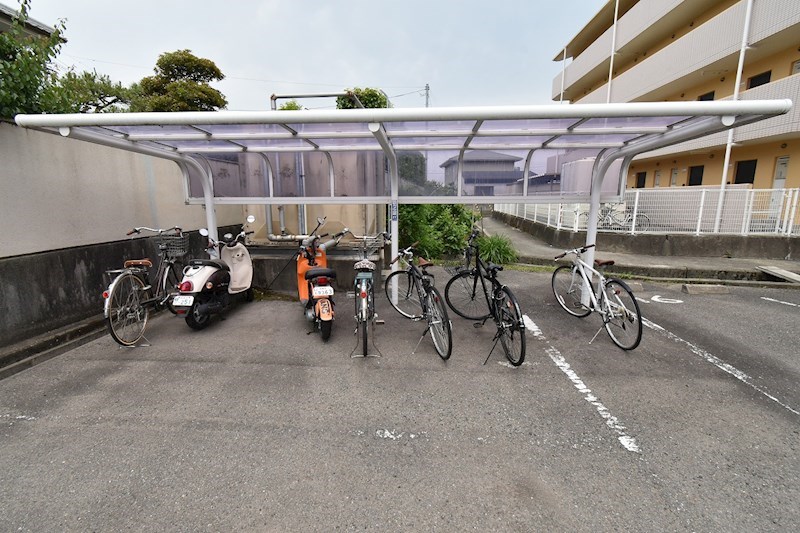 ドリーム館 その他共有部分