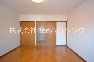 ドリーム館 ベッドルーム