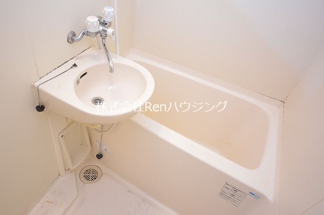 ドリーム館 風呂画像