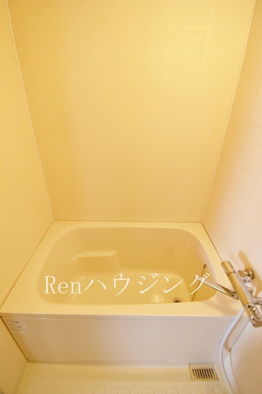 アルカディア21 風呂画像