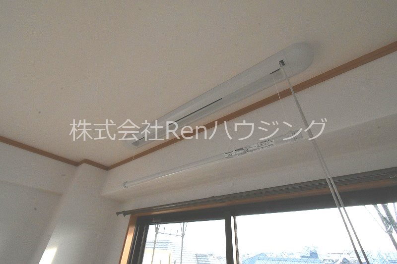 スピカ末広 その他設備
