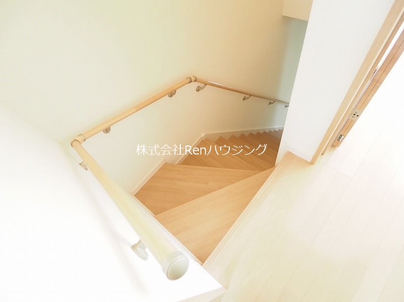 エクセルシオール  その他部屋・スペース