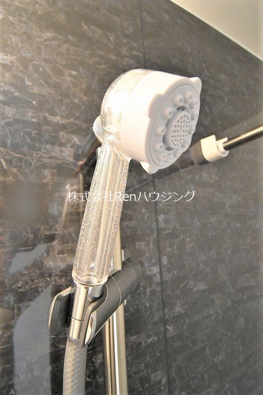 Live Style 8　B棟 その他設備